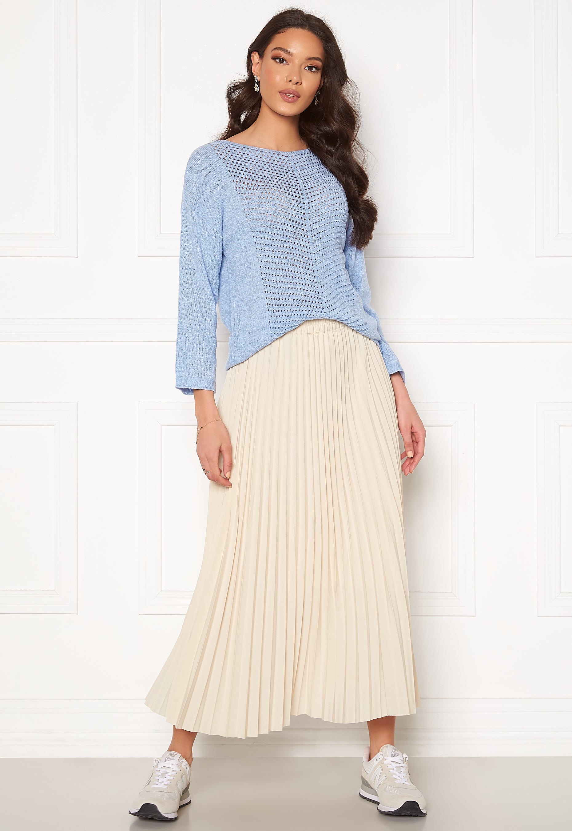 JDY Smilla 3/4 Pullover