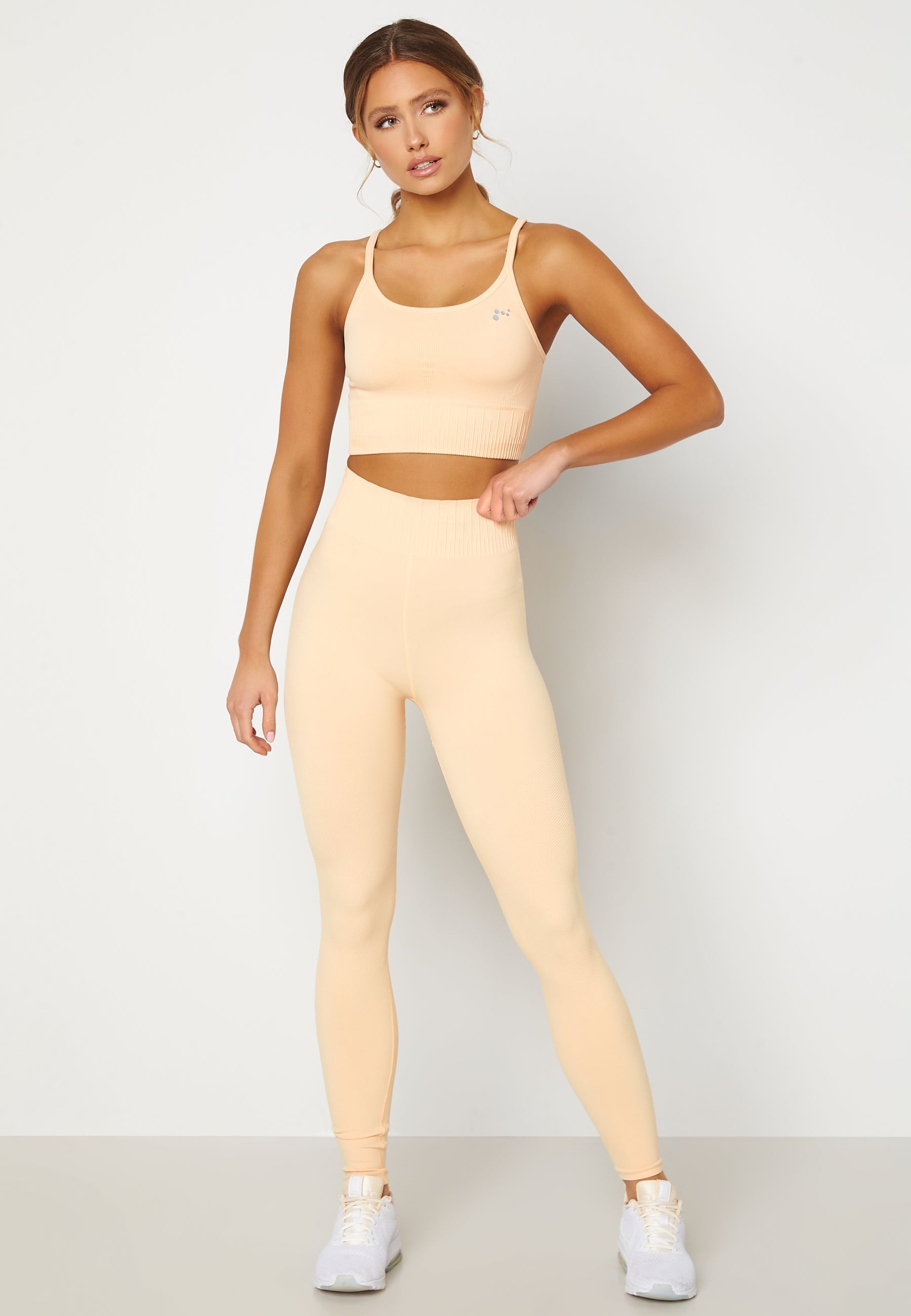 Bubbleroom Mian HW Cir Tights