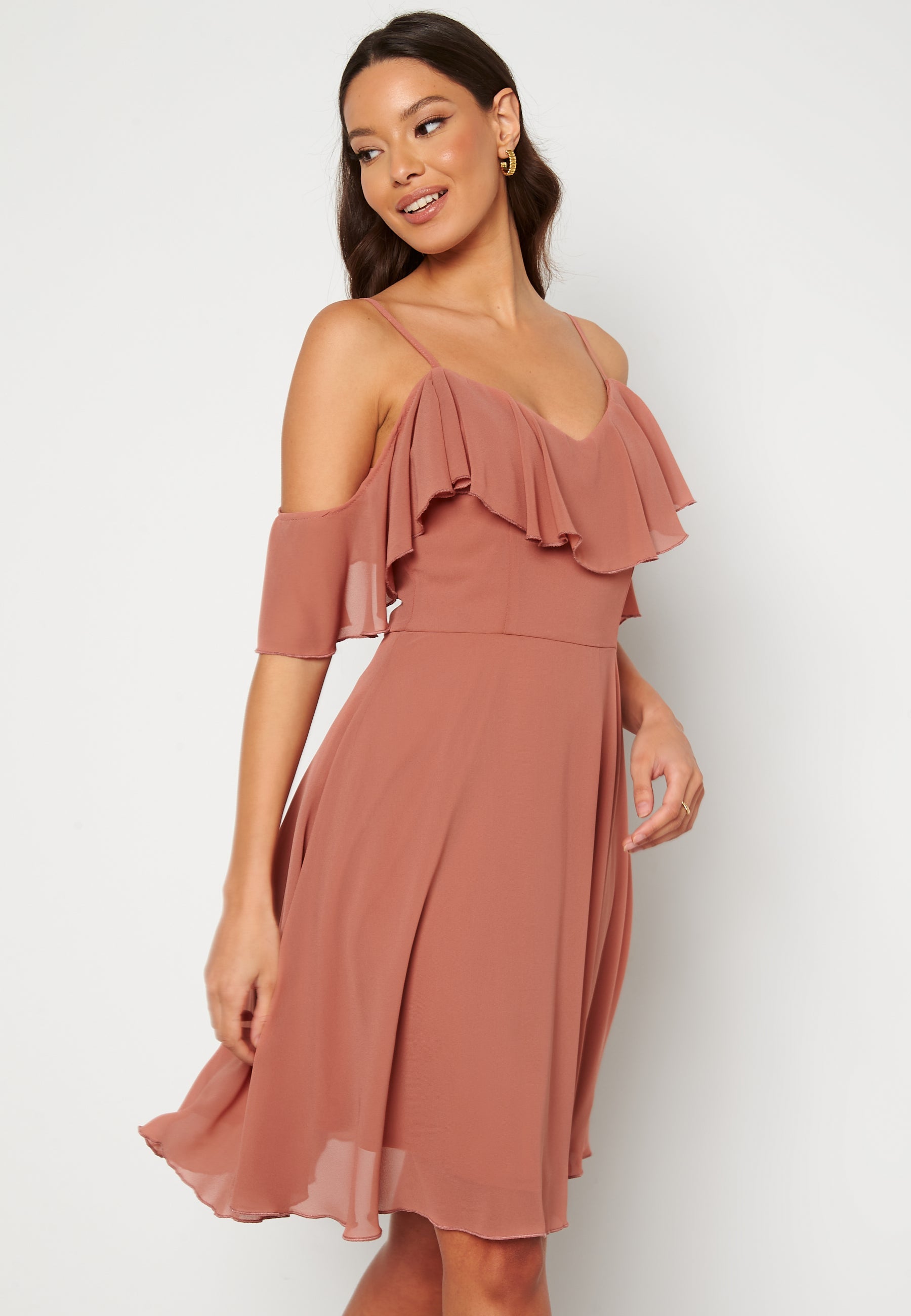 Sisters Point Glad Dress