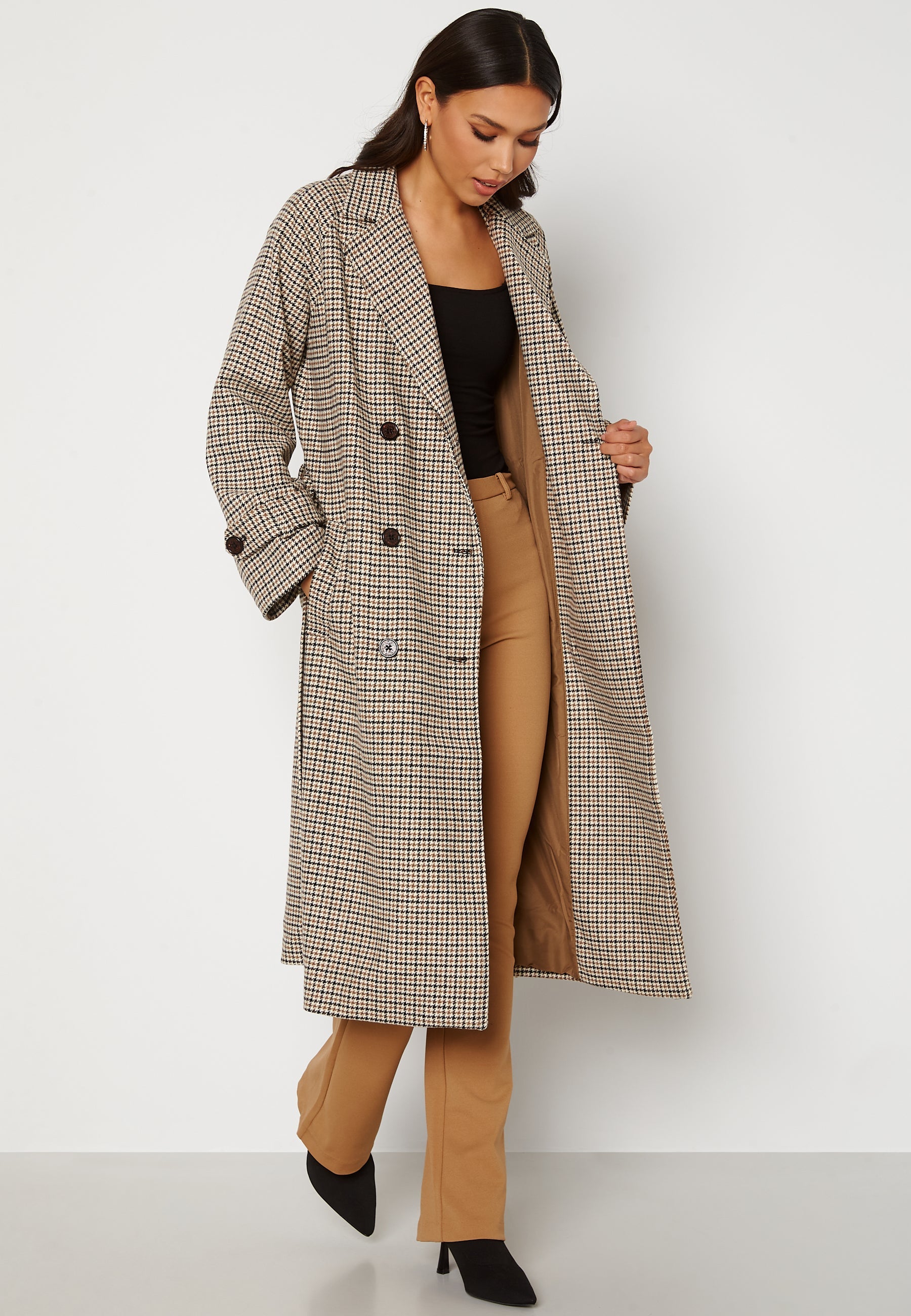 Object Collectors Item Keily L/S Coat