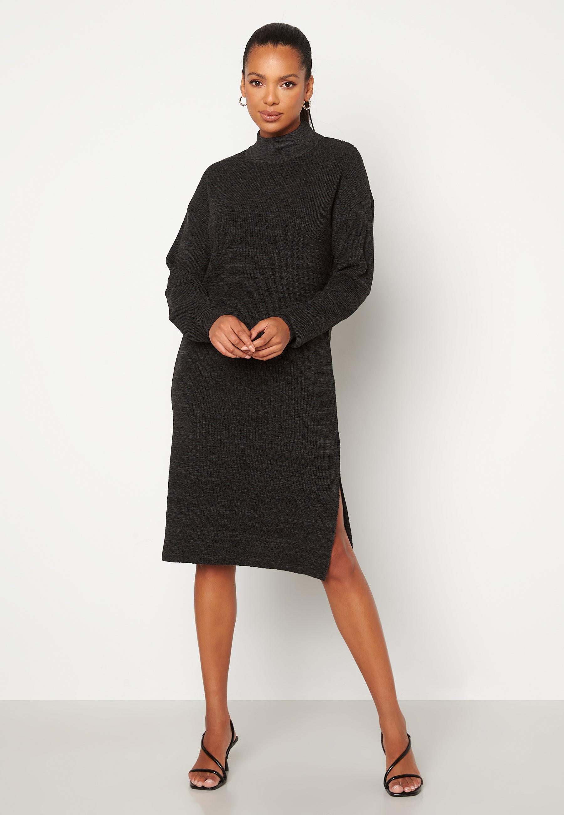 BUBBLEROOM Kirsten knitted dress