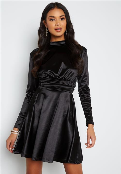 BUBBLEROOM Norah Skater Dress