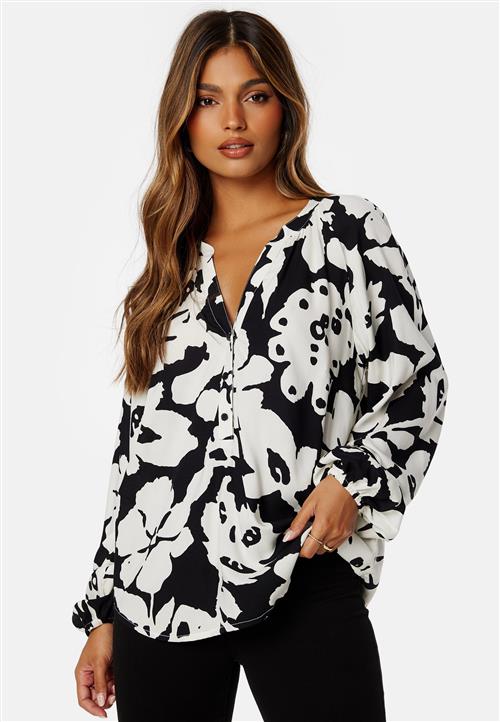 BUBBLEROOM Naomi Viscose Blouse