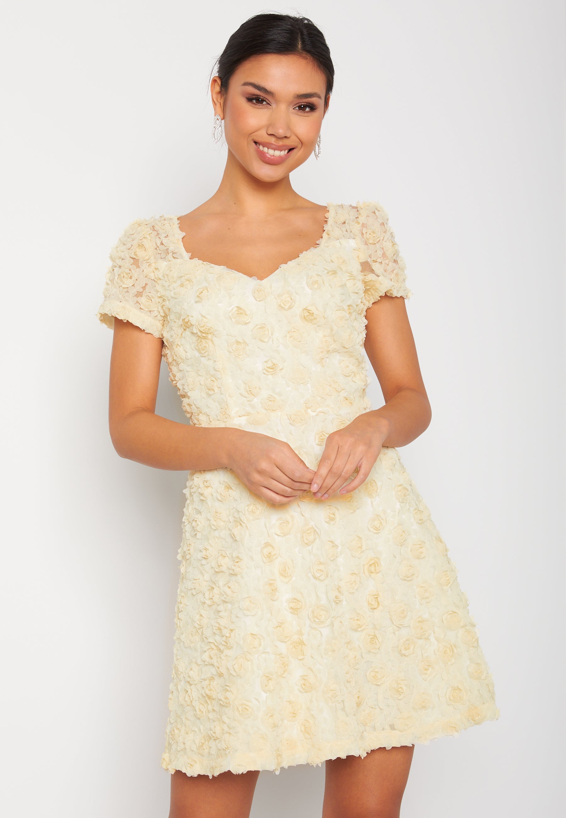 Ida Sjöstedt Millie Dress