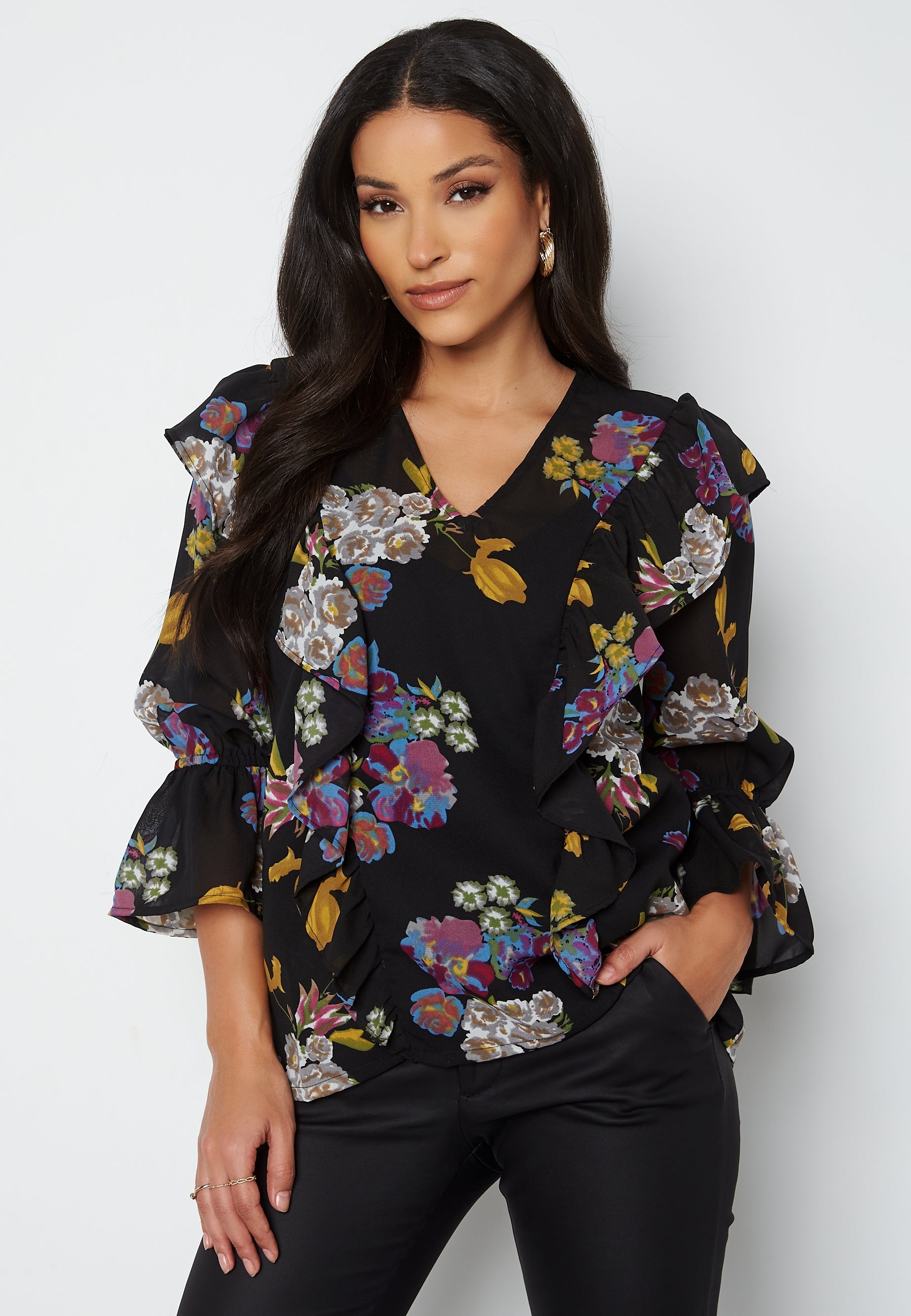 Object Collectors Item Mila 3/4 Top