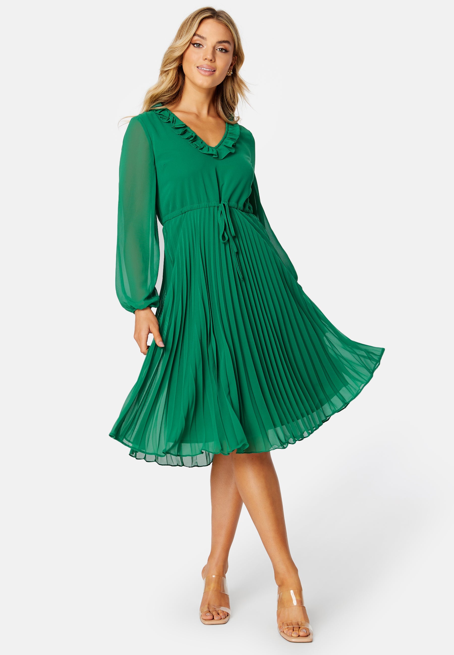 Happy Holly Brinlee dress