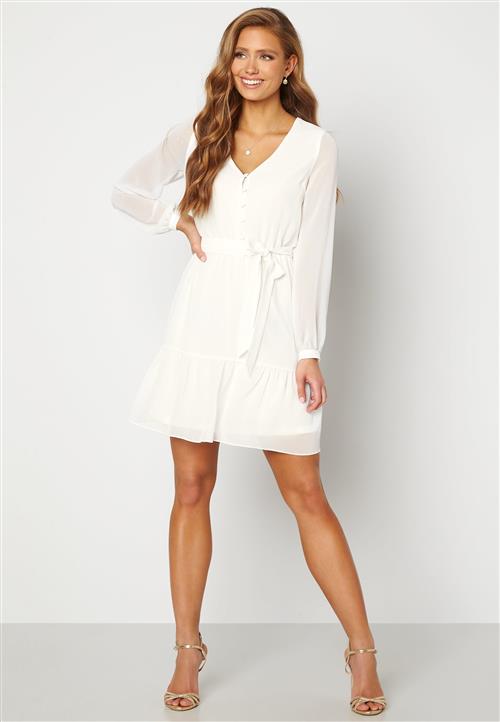 Happy Holly Ninni dress