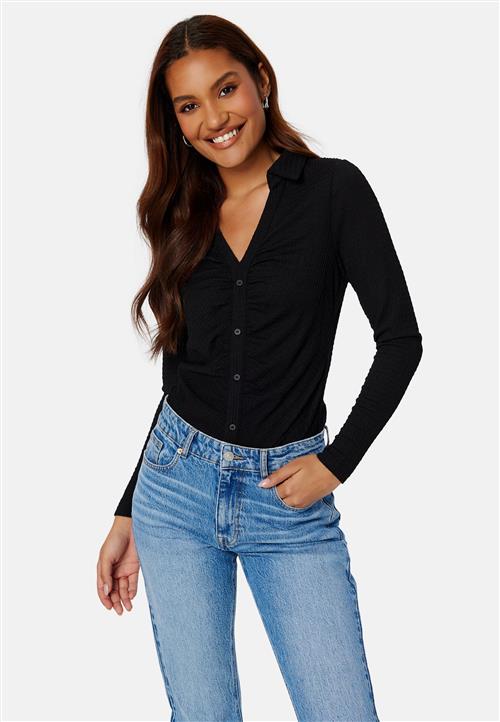 BUBBLEROOM Thora structure top