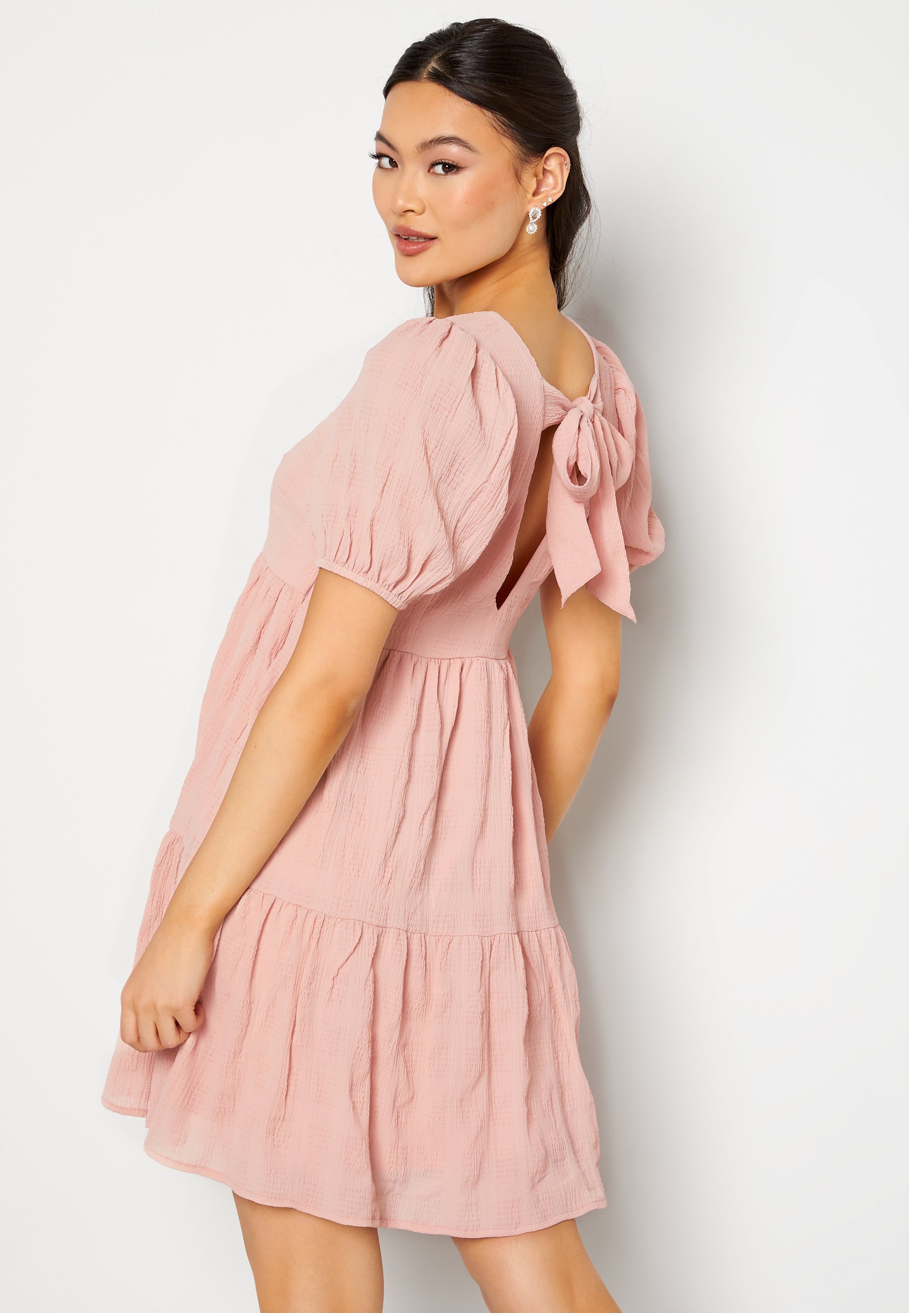 BUBBLEROOM Cora Dress