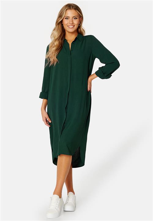 BUBBLEROOM Matilde Shirt Dress