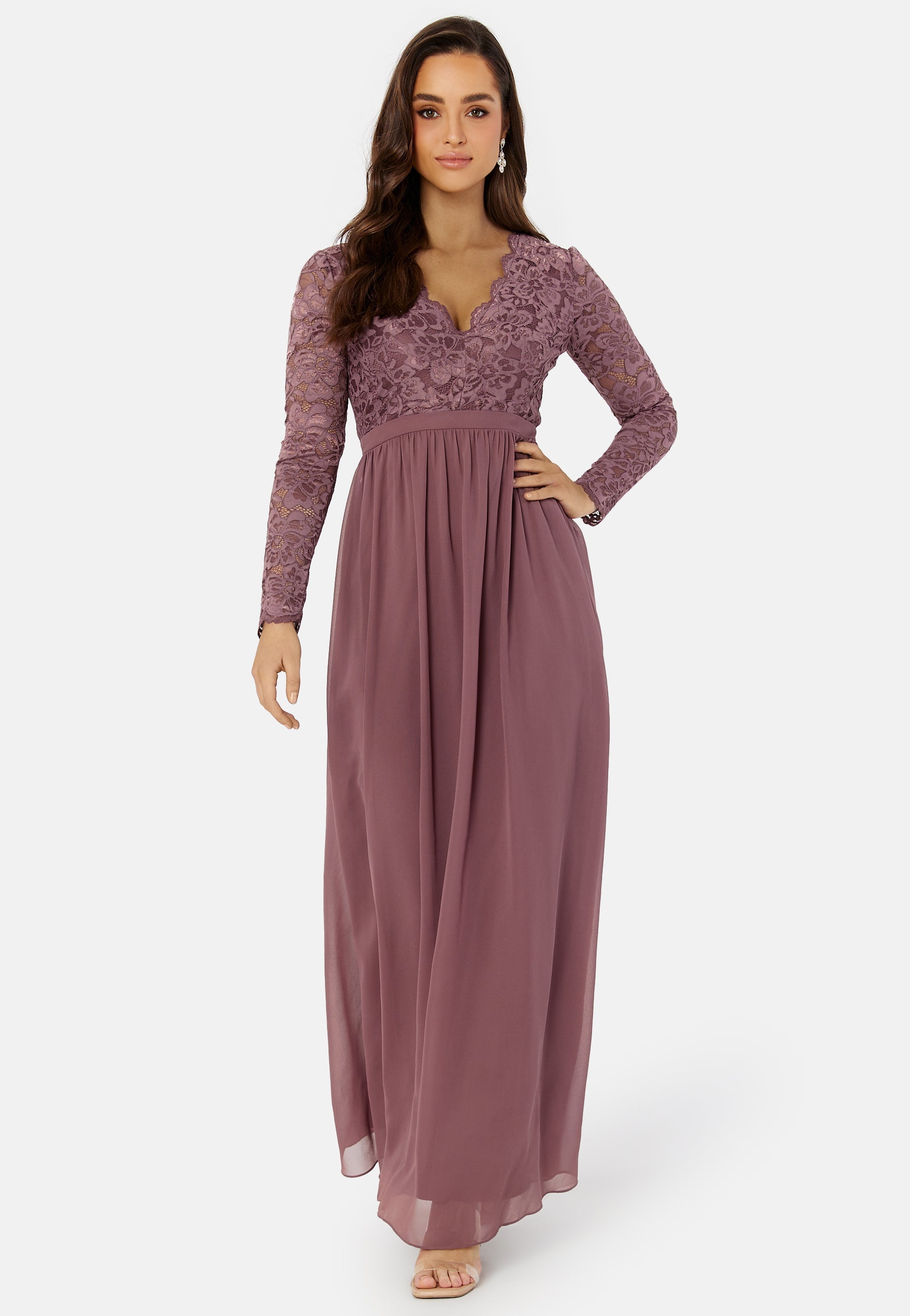 Bubbleroom Occasion Orsia Gown