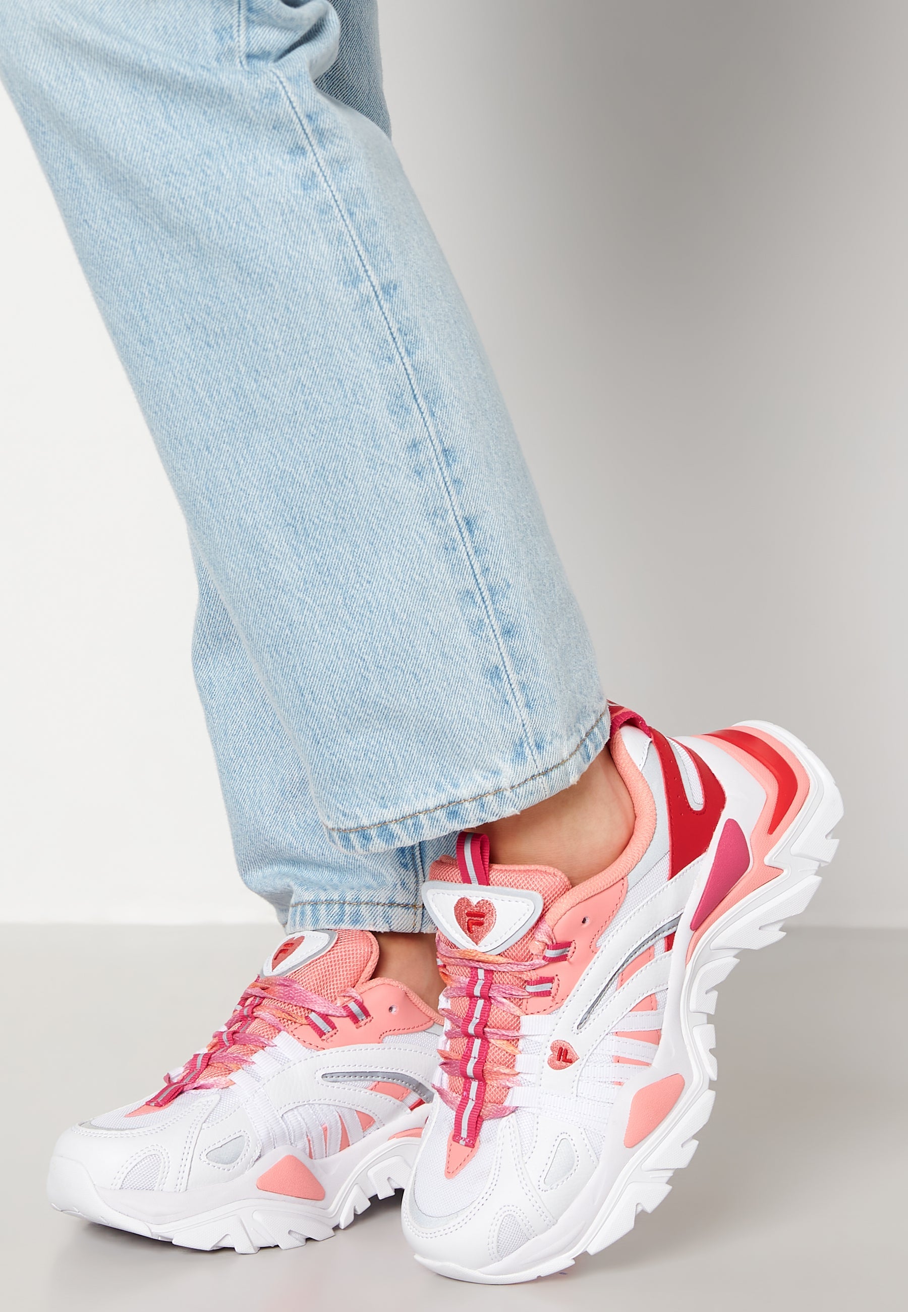 FILA Electrove V