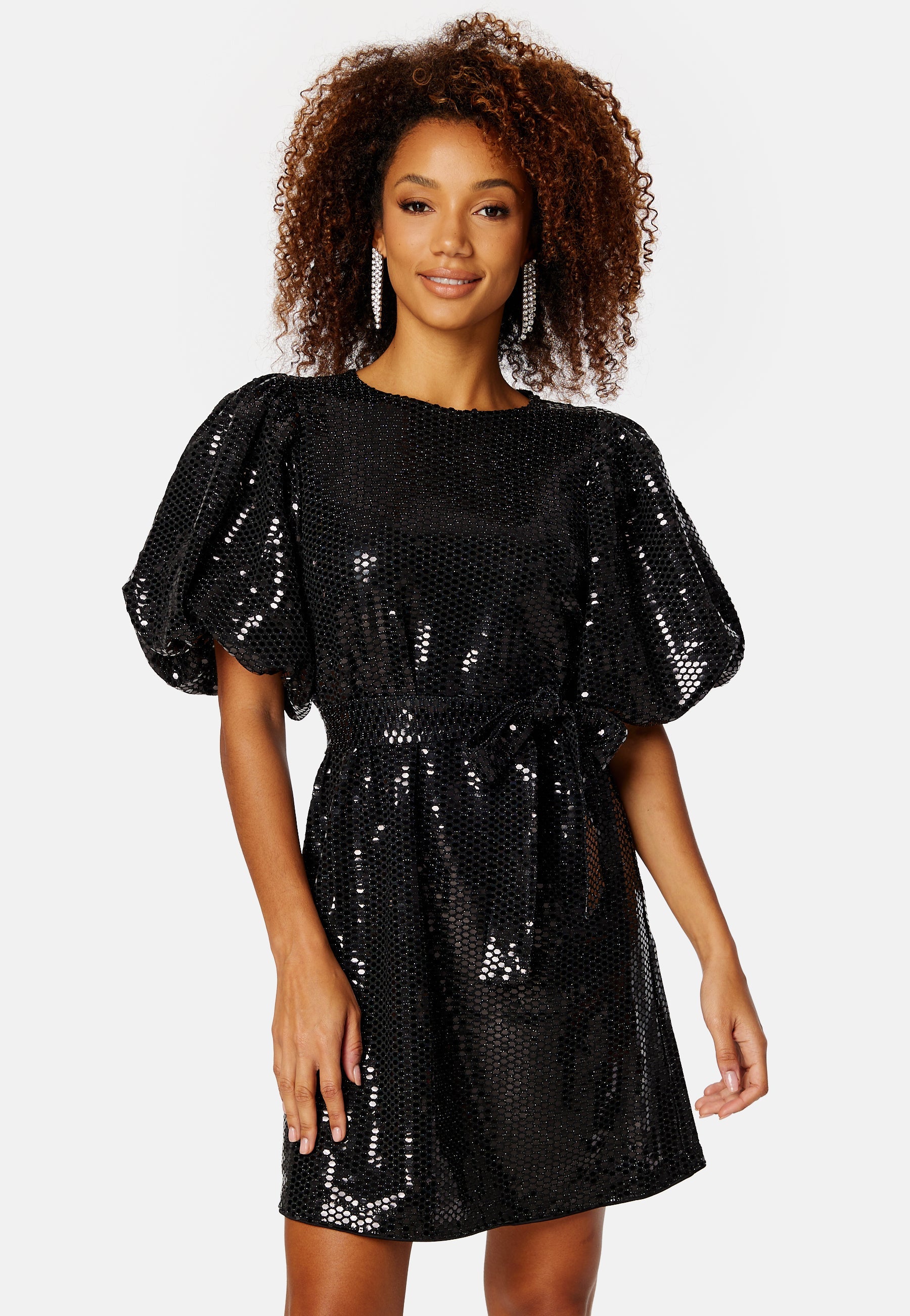 SELECTED Sandy 3/4 Short Dress