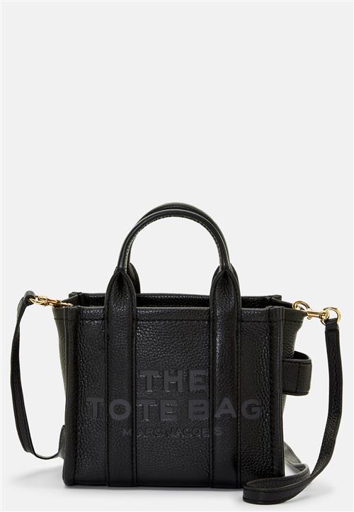 Marc Jacobs The Micro  Leather Tote