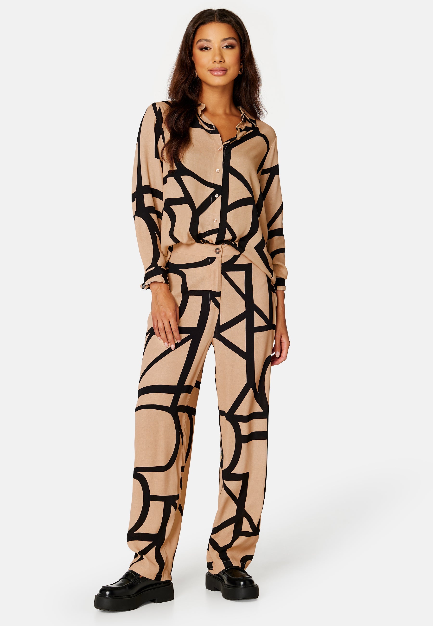 ONLY Ava Palazzo Pant