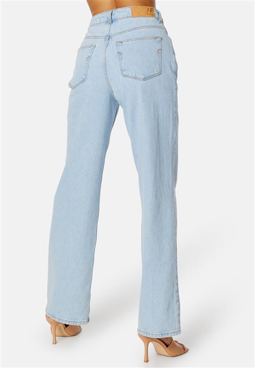 SELECTED Alice-N HW Wide Long Jeans