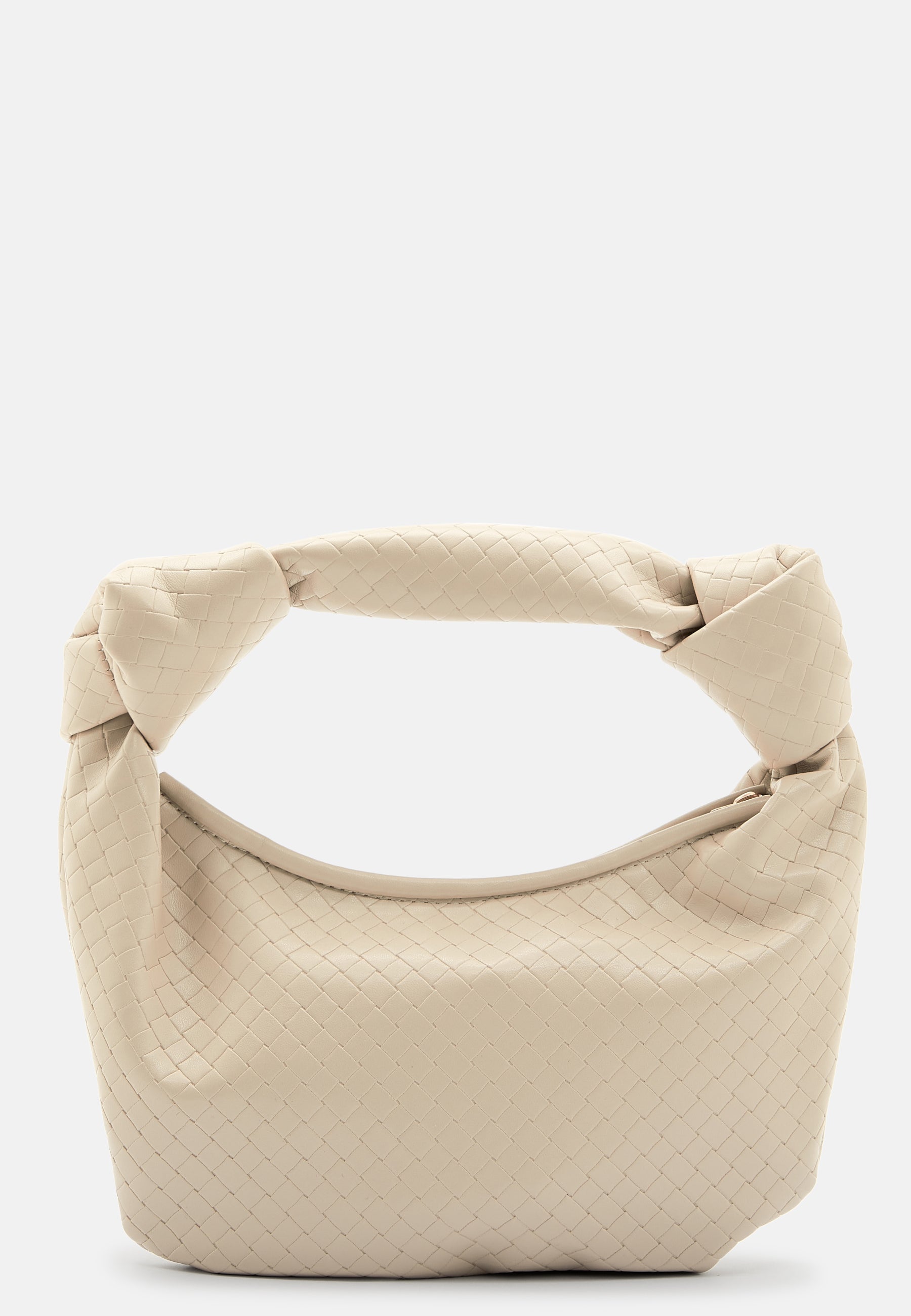 BUBBLEROOM Paulina knot bag