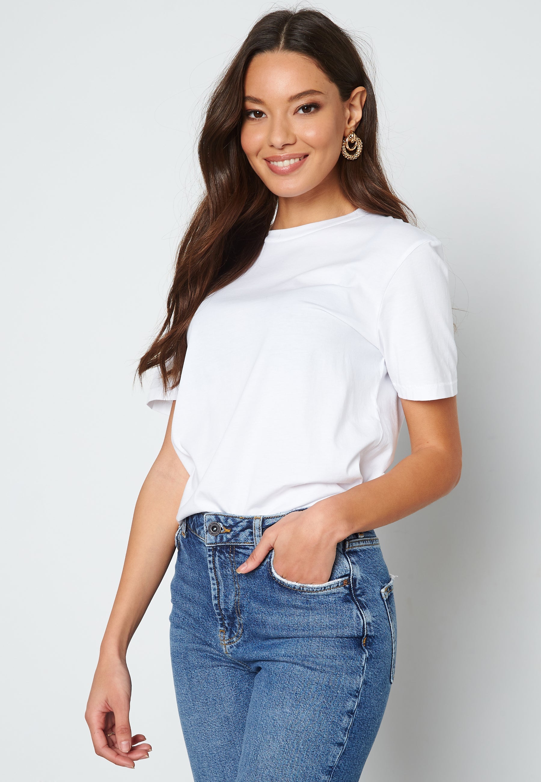 SELECTED My Perfect SS Tee