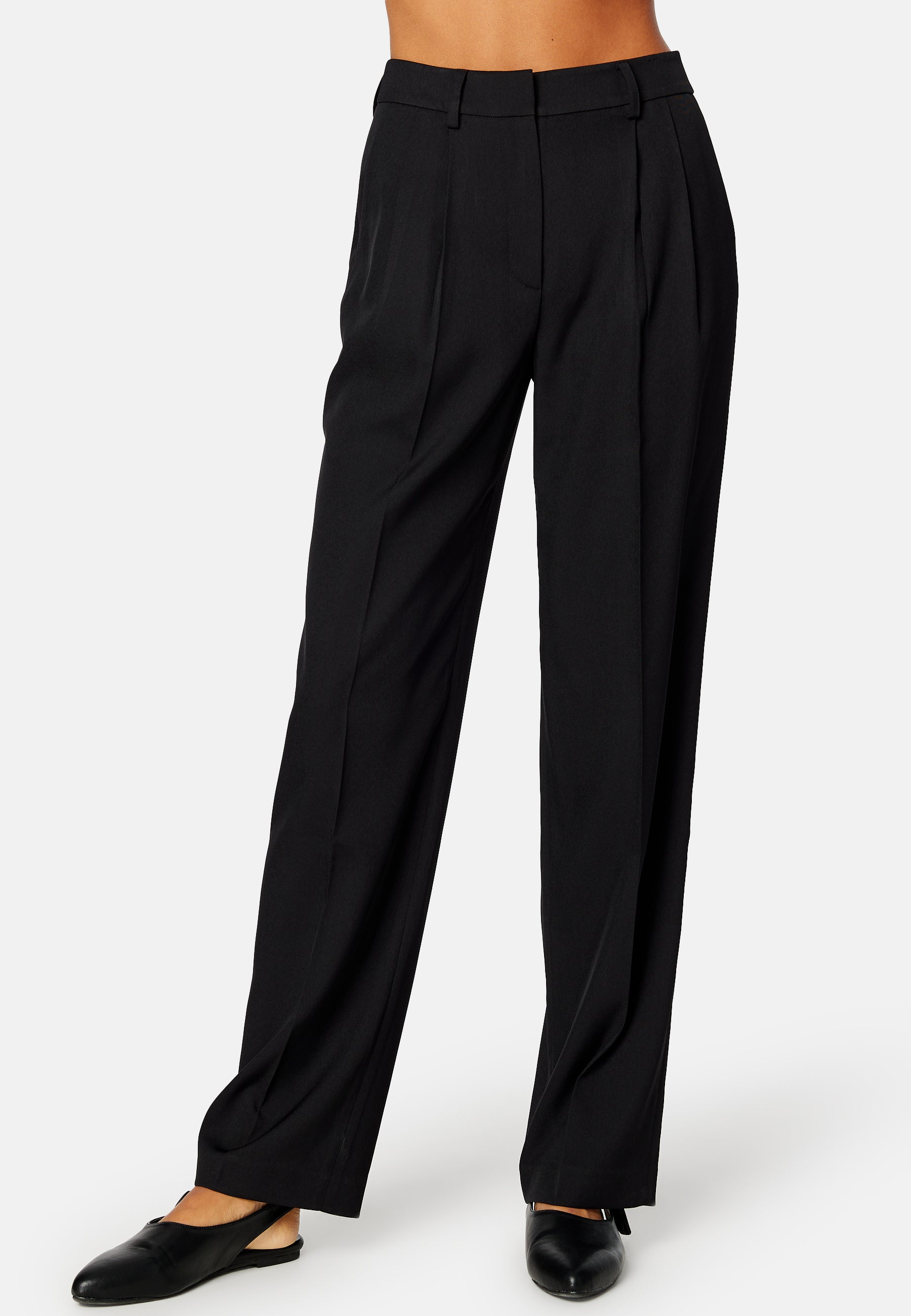 BUBBLEROOM CC Suit pants