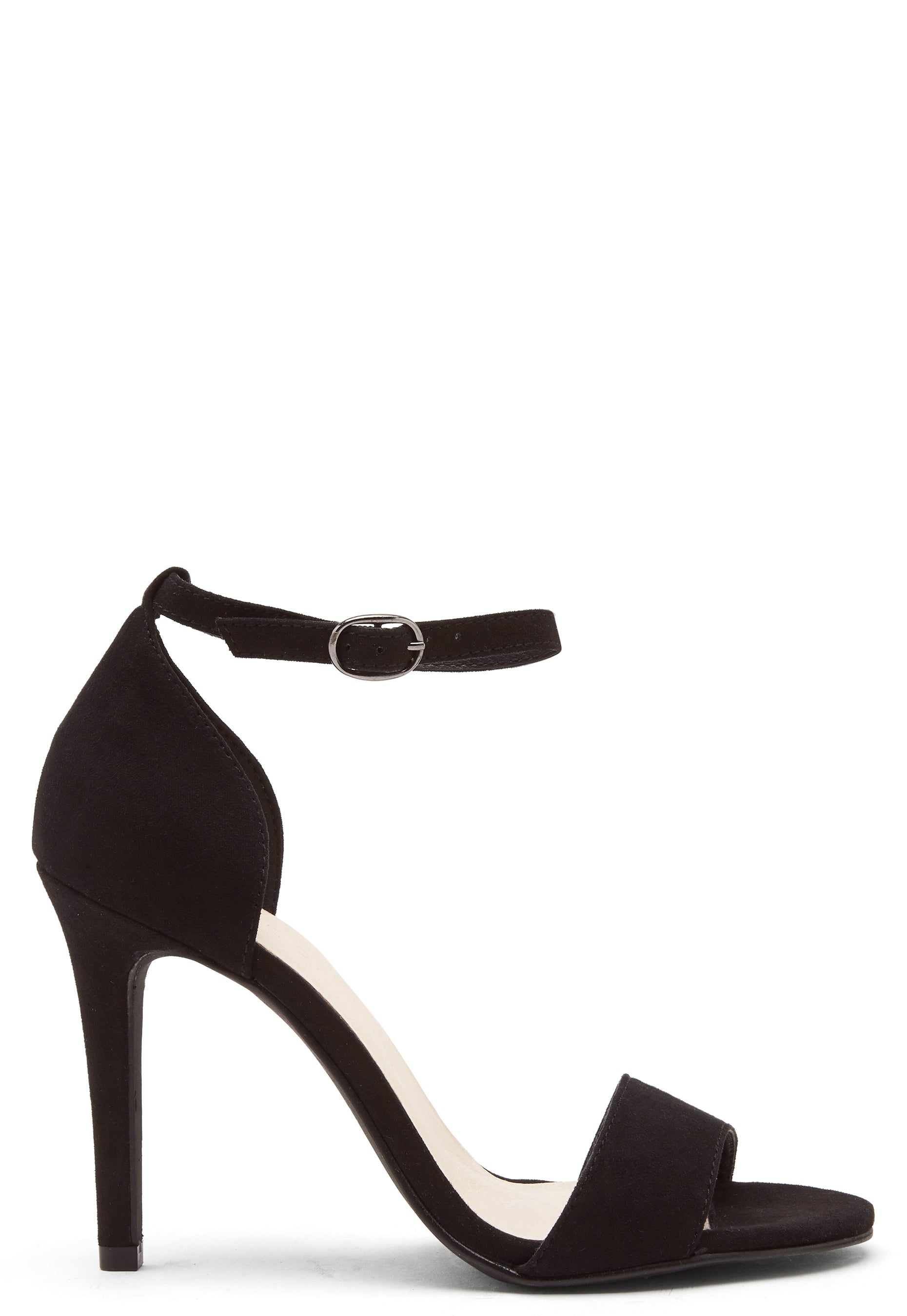 Bianco Aja Basic Sandal