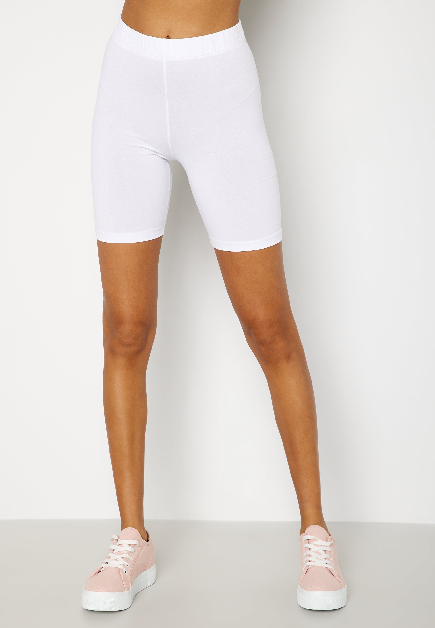 BUBBLEROOM Alida biker leggings