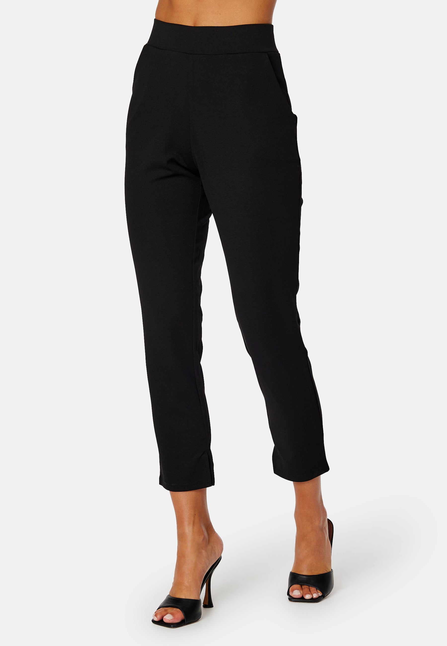 Happy Holly Yasmina soft suit pants