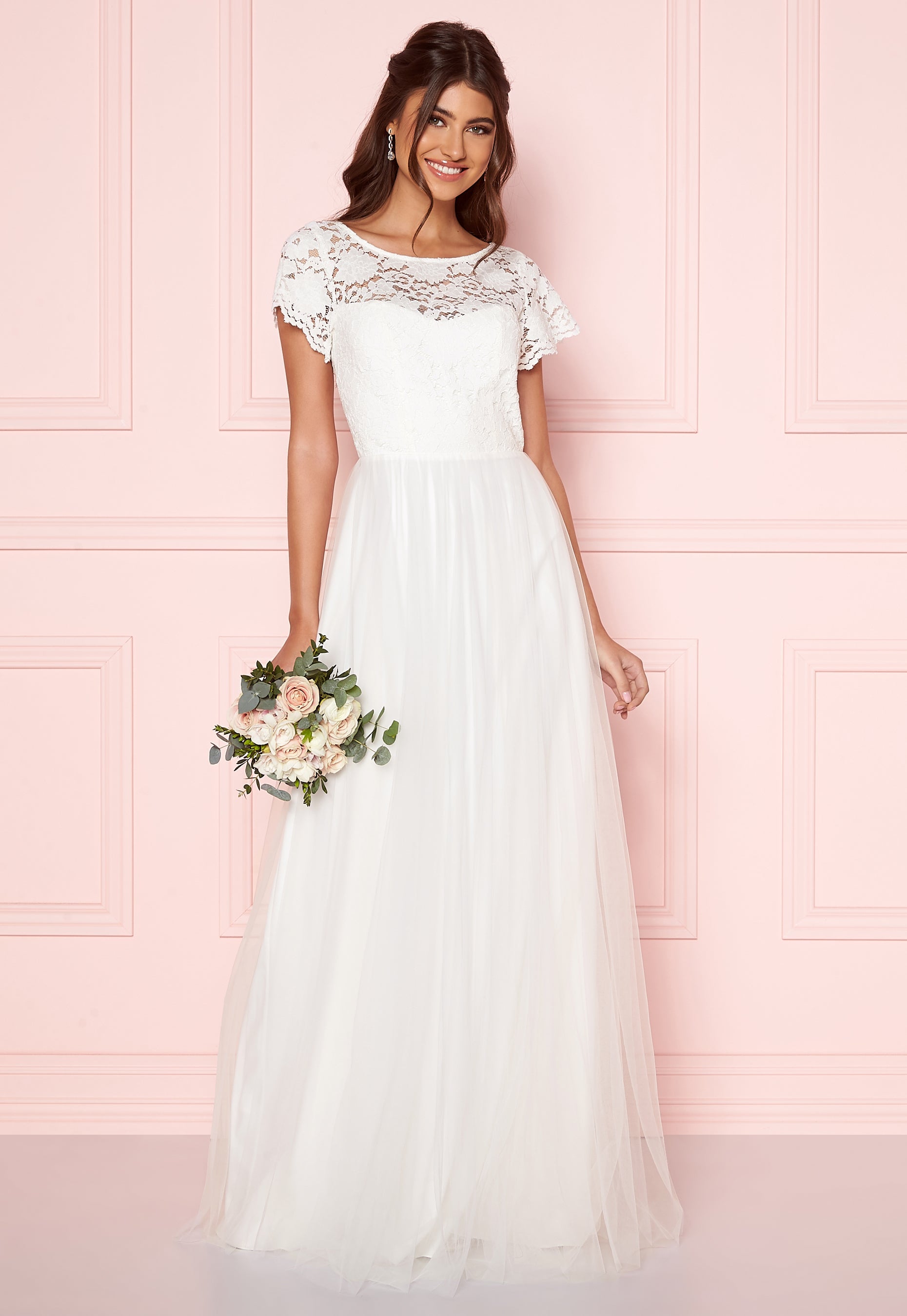 Bubbleroom New Savannah Dress