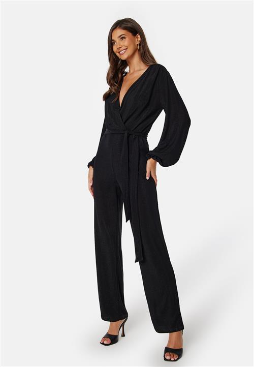 Bubbleroom Occasion Leena Sparkling Jumpsuit