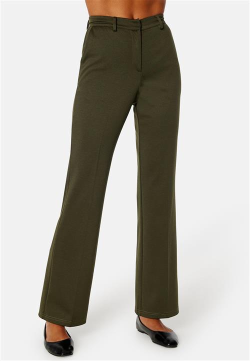 BUBBLEROOM Serene soft suit pants