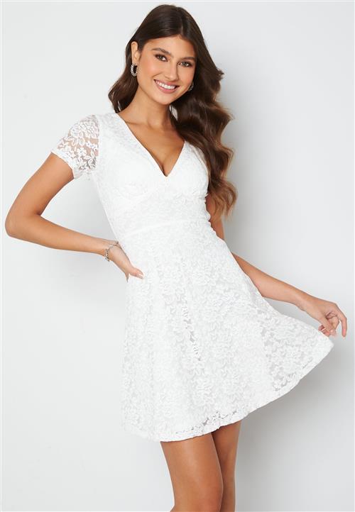 Bubbleroom Occasion Lexi lace dress