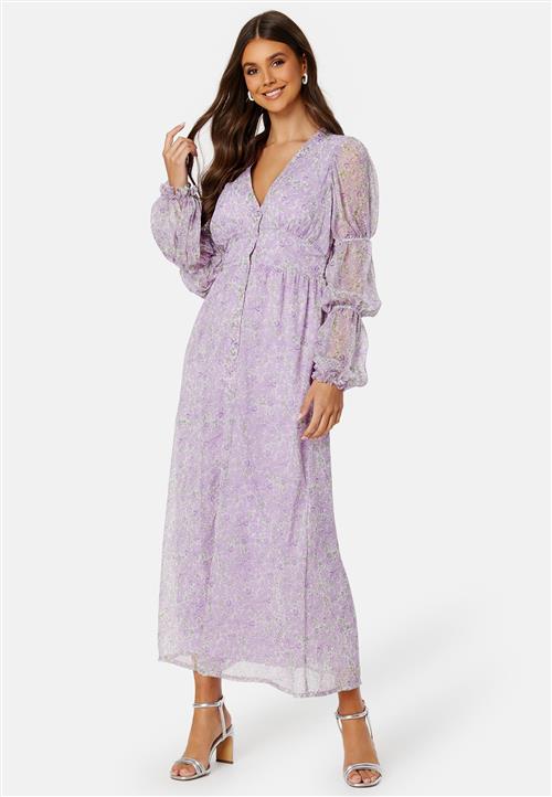 VERO MODA Noabelle V-Neck Dress