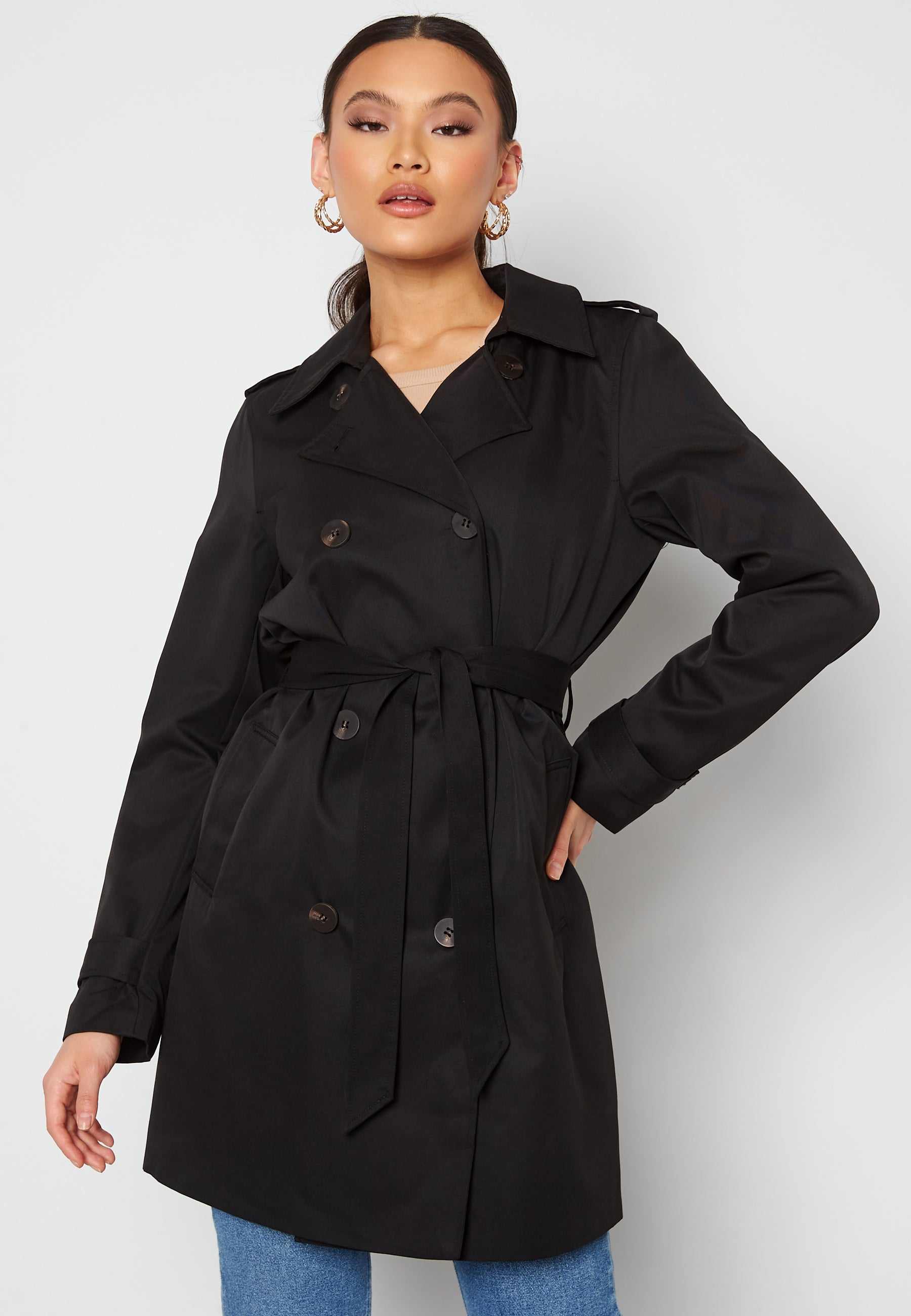 VILA Movement New Trenchcoat