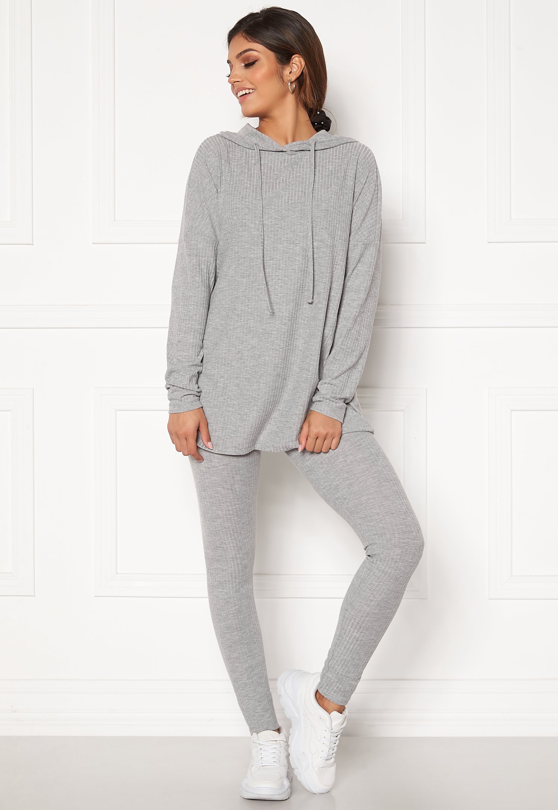Pieces Ribbi HW Leggings