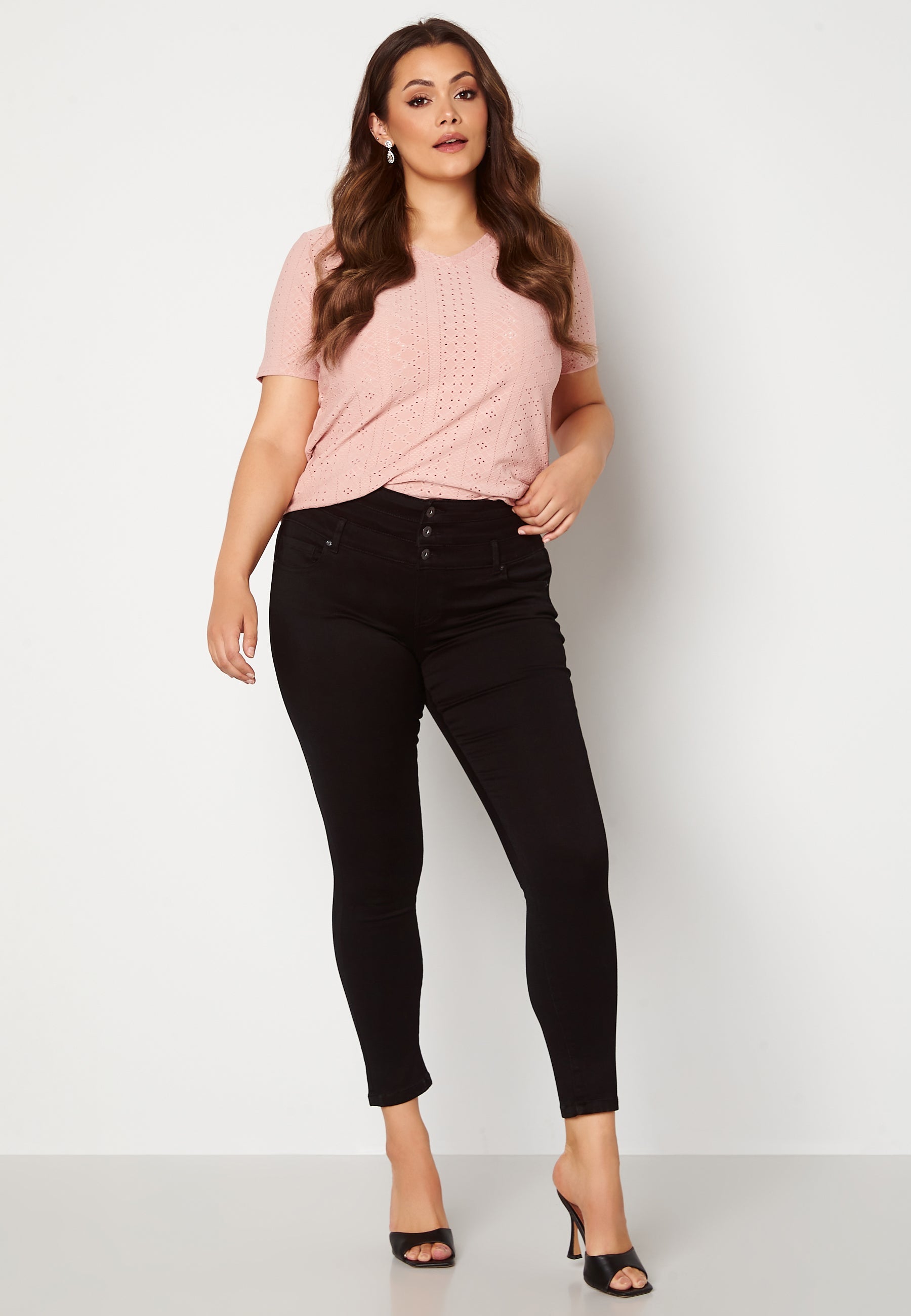 Bubbleroom Augusta Life HW Pants