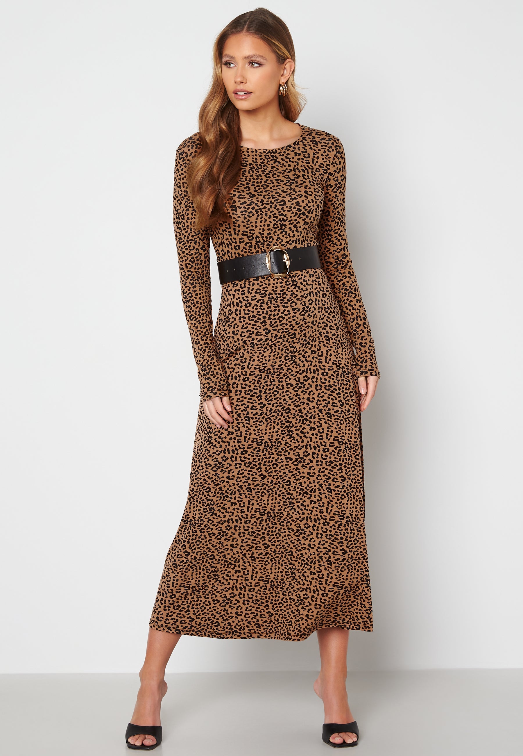 Bubbleroom Care Carmen Dress