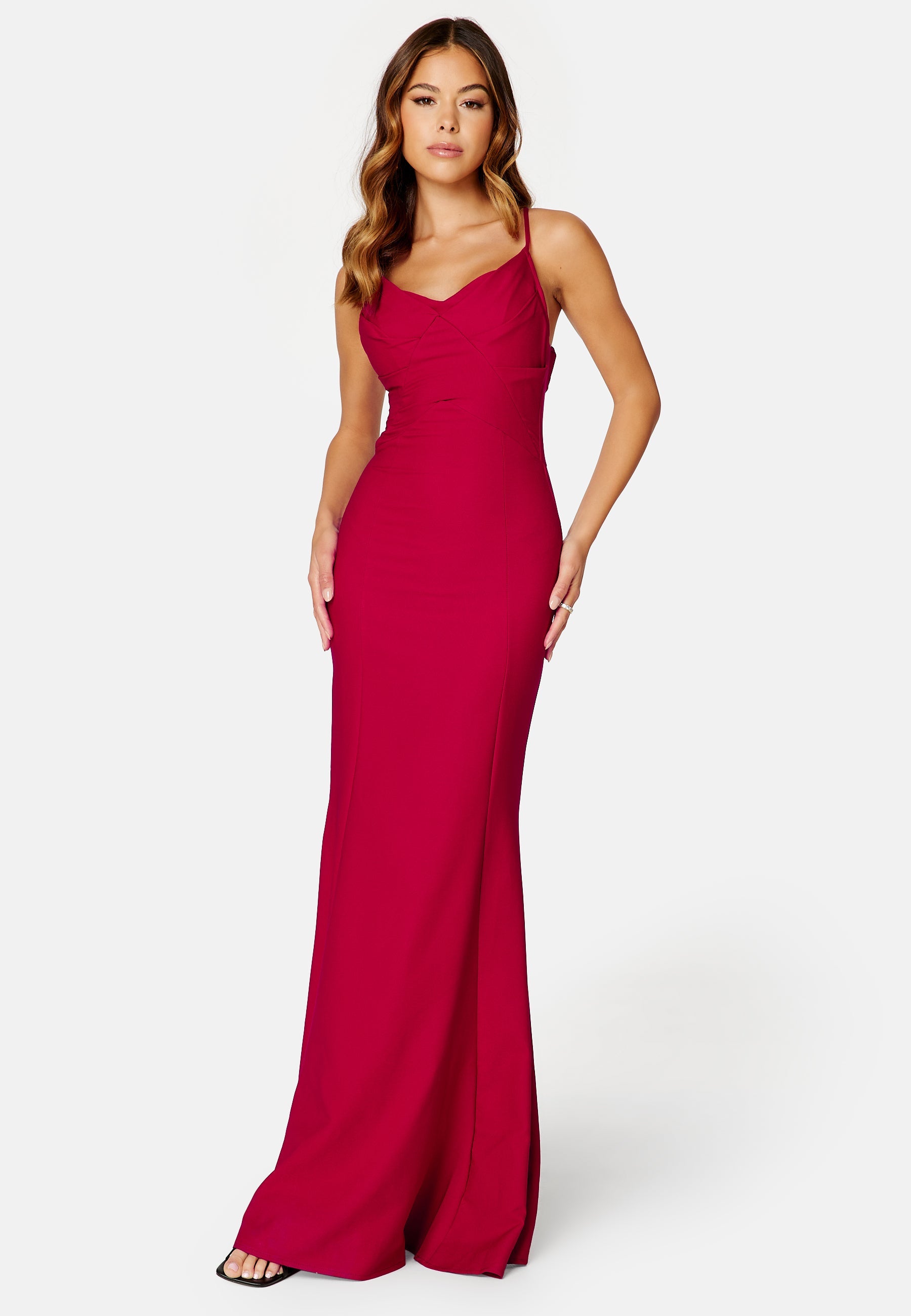 Trendyol Isadora Maxi Dress
