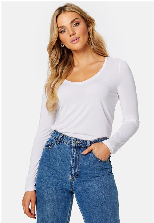 Pieces Kamala New LS Top