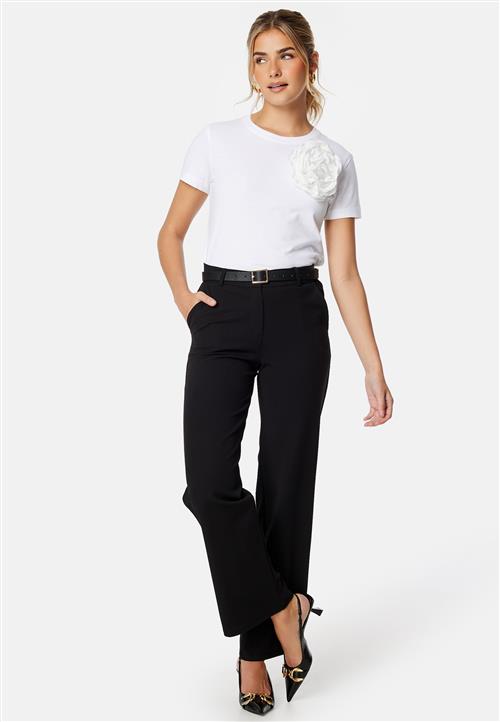 BUBBLEROOM Soft Suit Trousers