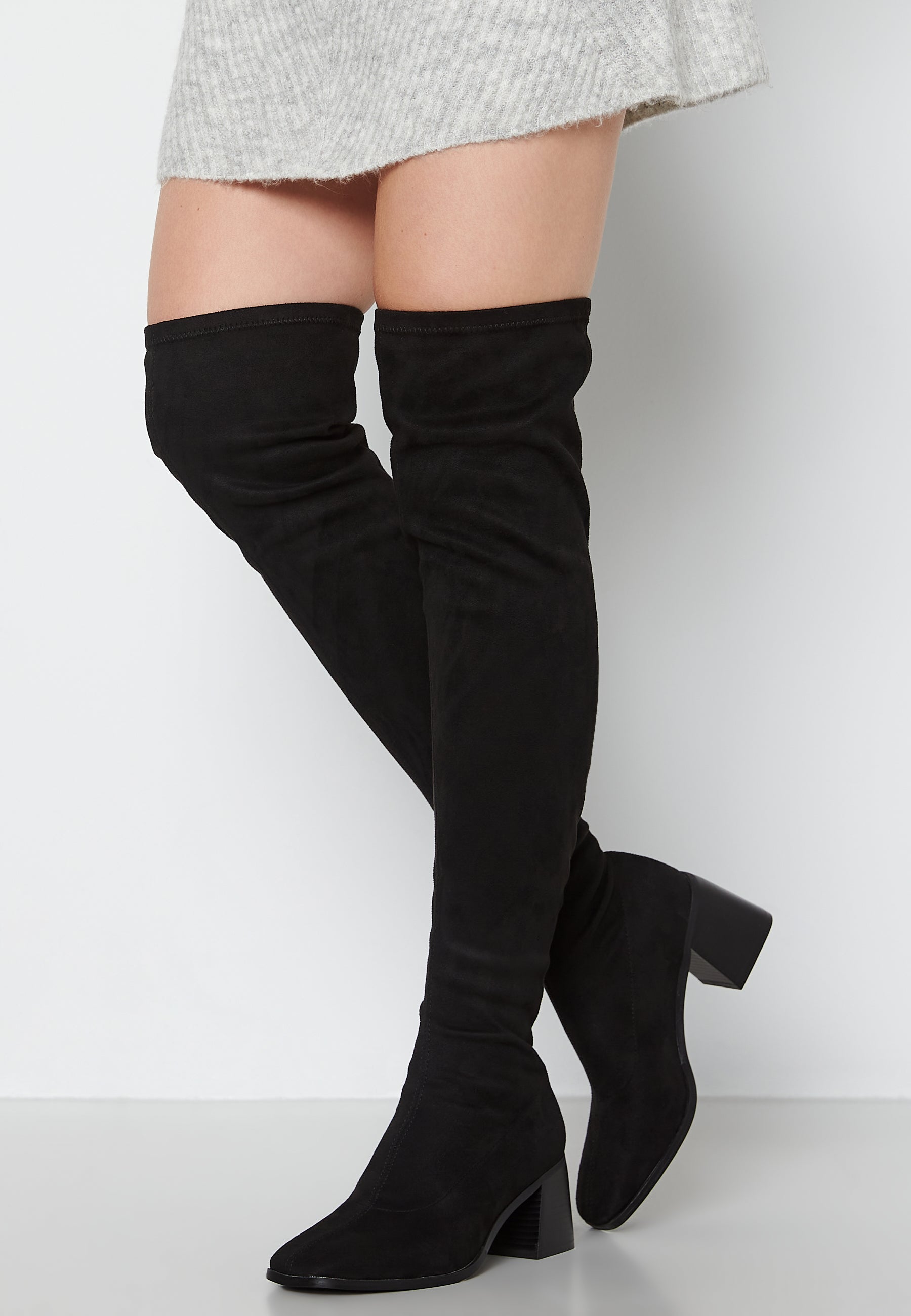 ONLY Bijou-2 Overknee Boot