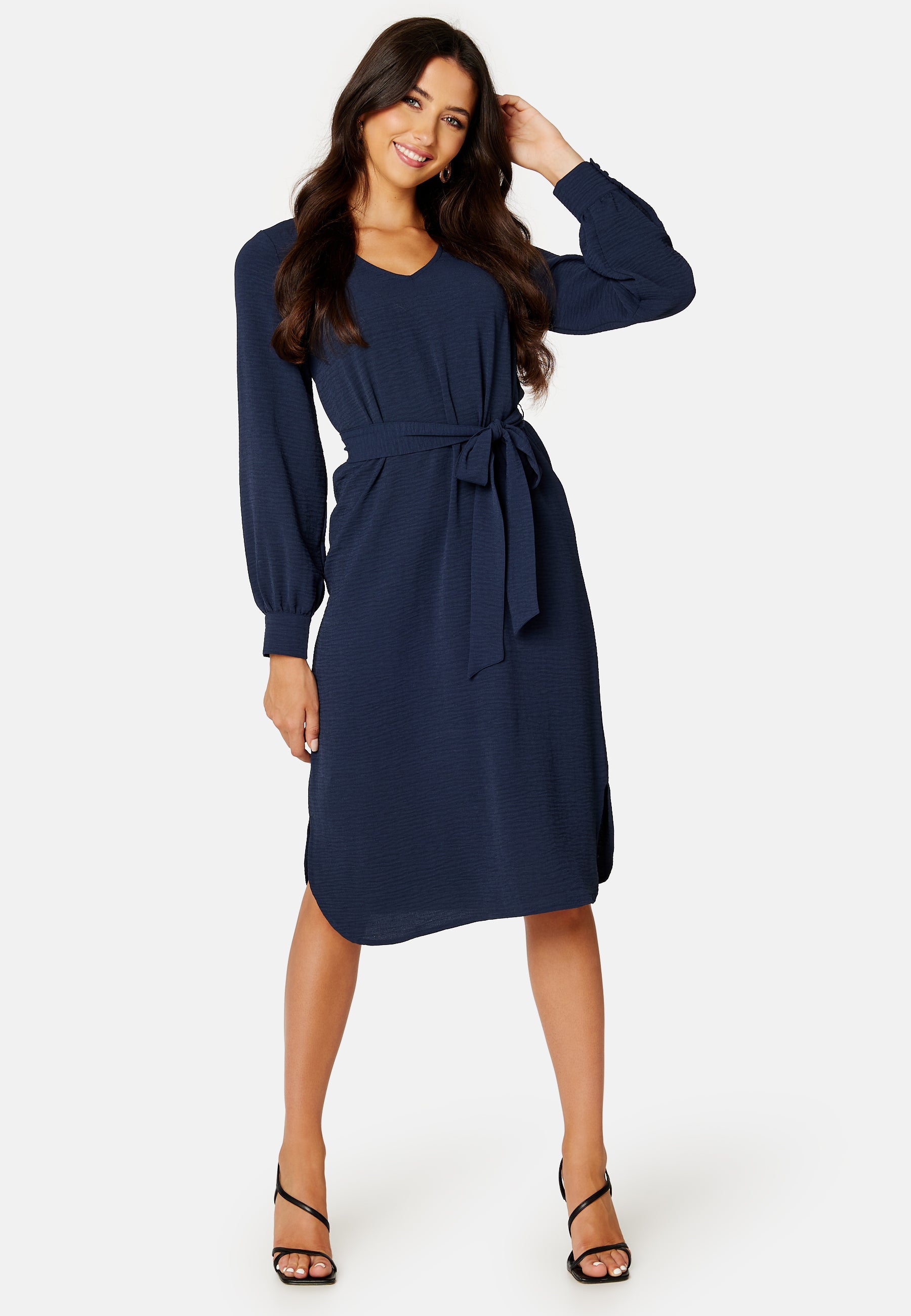 Happy Holly Elara dress