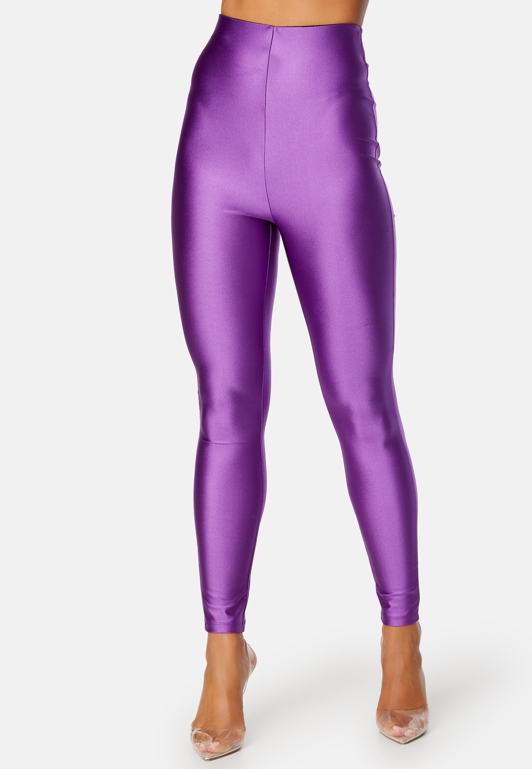 BUBBLEROOM High thigh tights