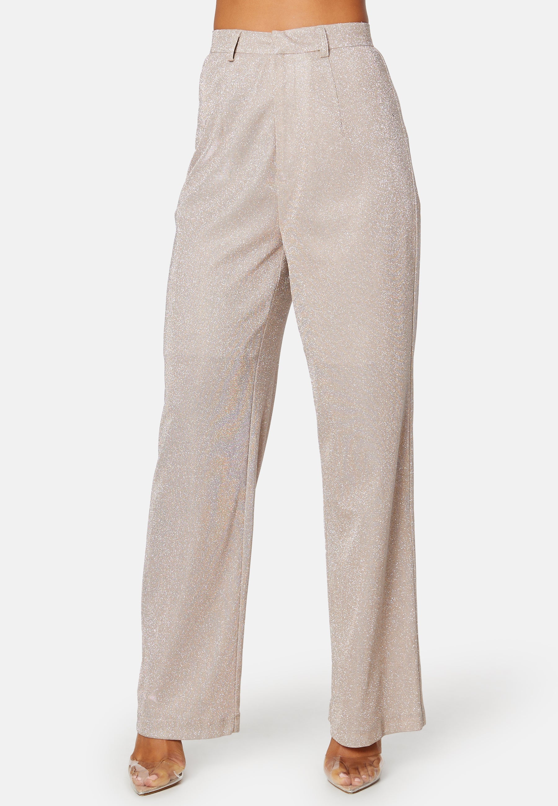 Bubbleroom Occasion Sparkling Trousers