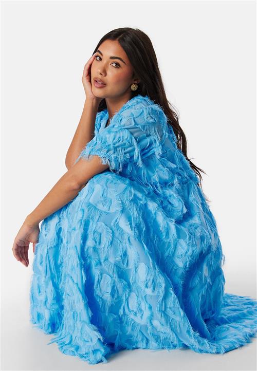 YAS Yaspazylla 2/4 Midi Dress