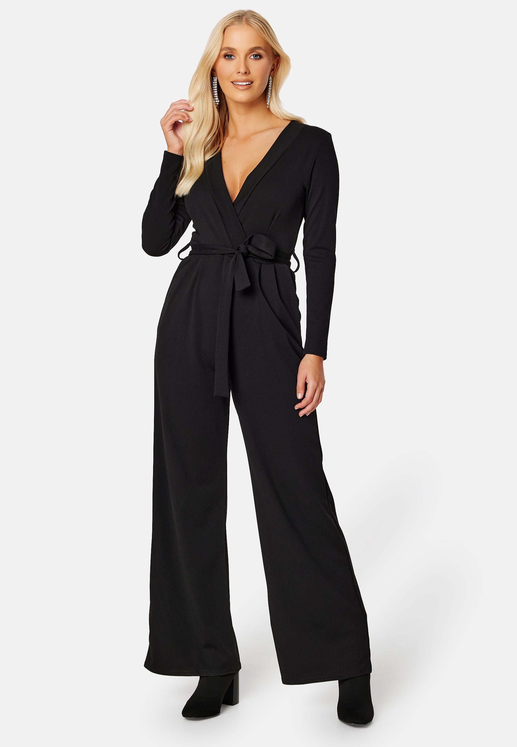 Sisters Point Greb Jumpsuit