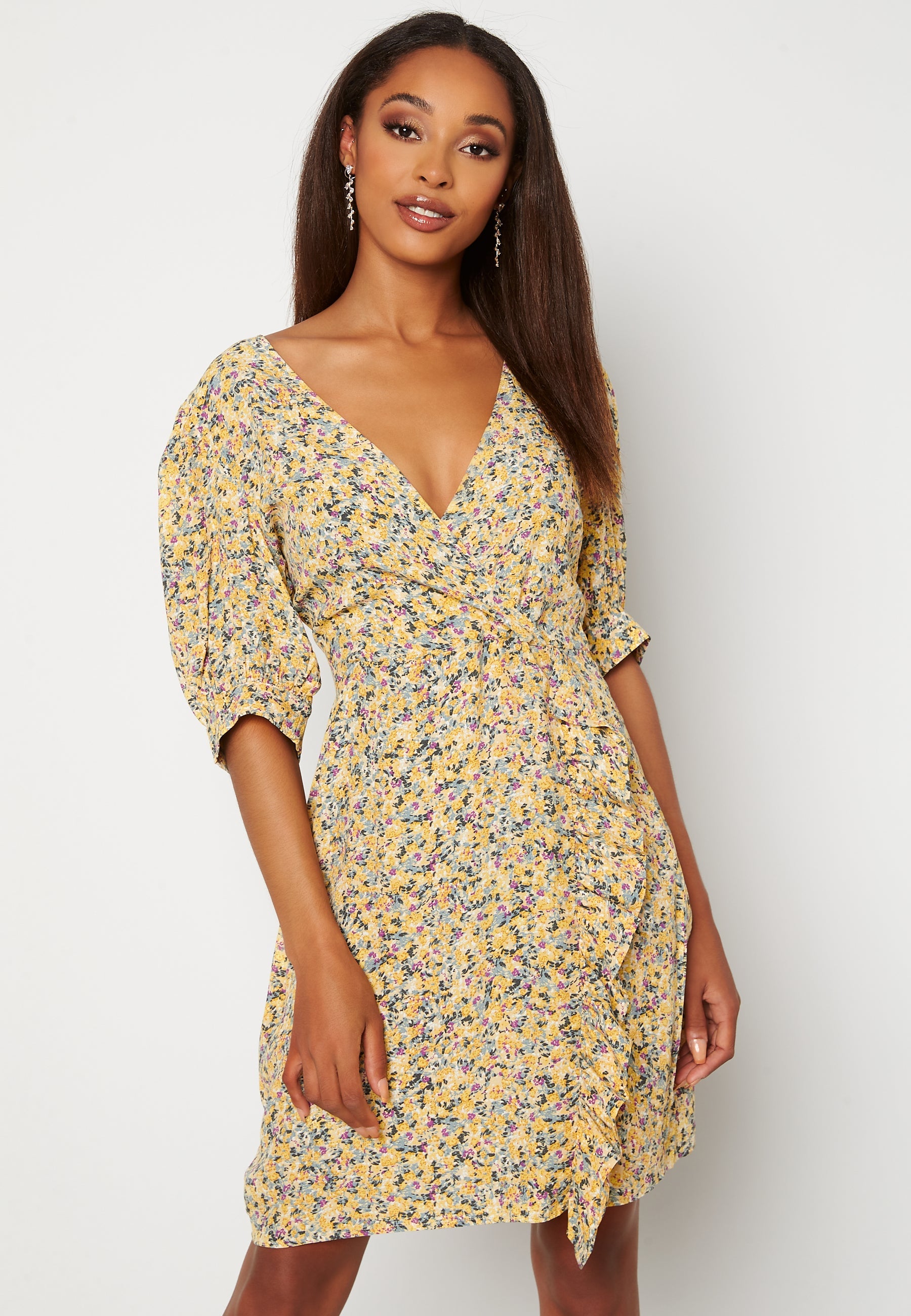 VILA Colmo 2/4 Dress