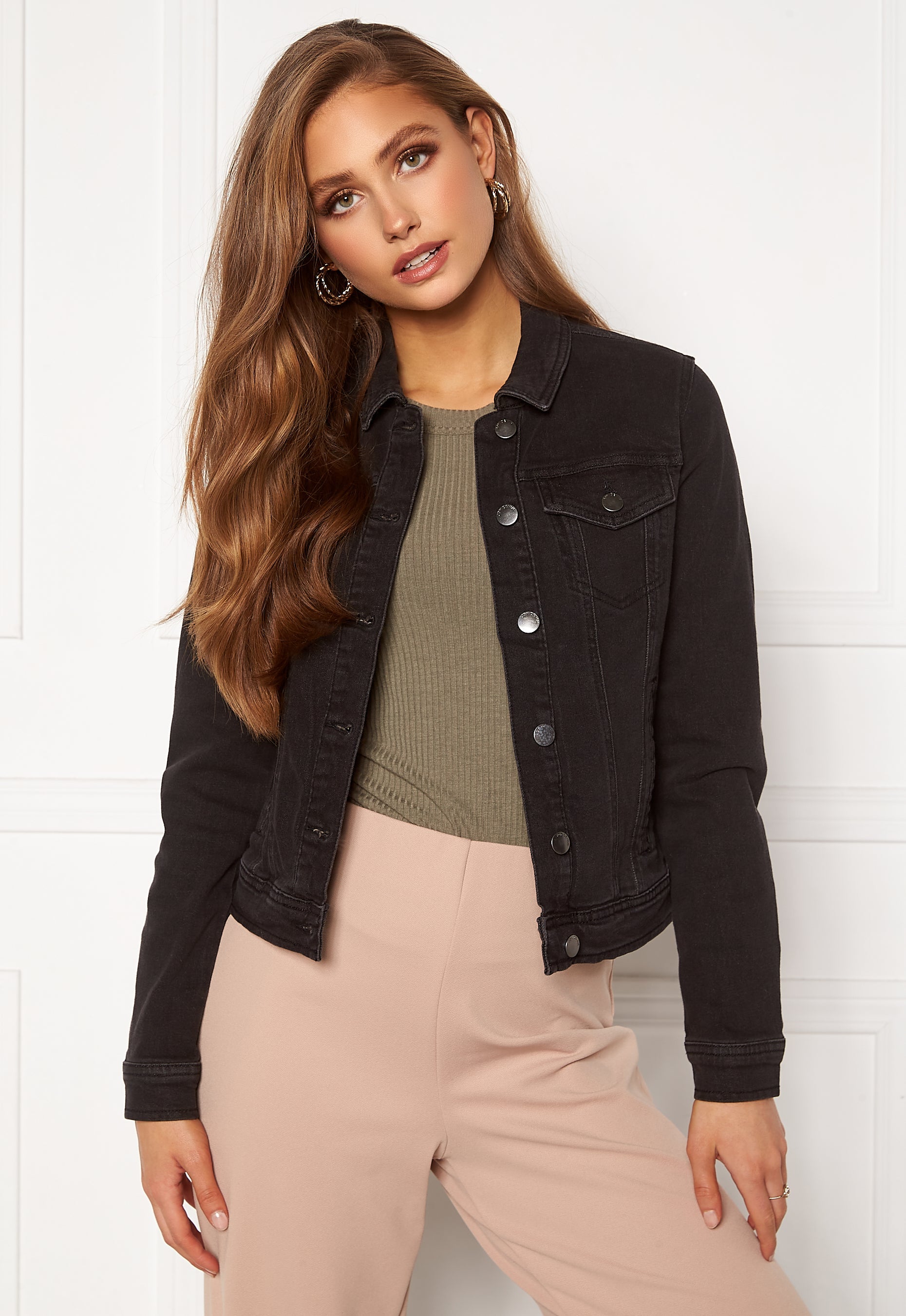 JDY New Winner Jacket Box