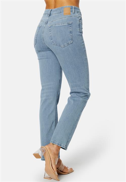 Pieces Delly Straight MW Ankle