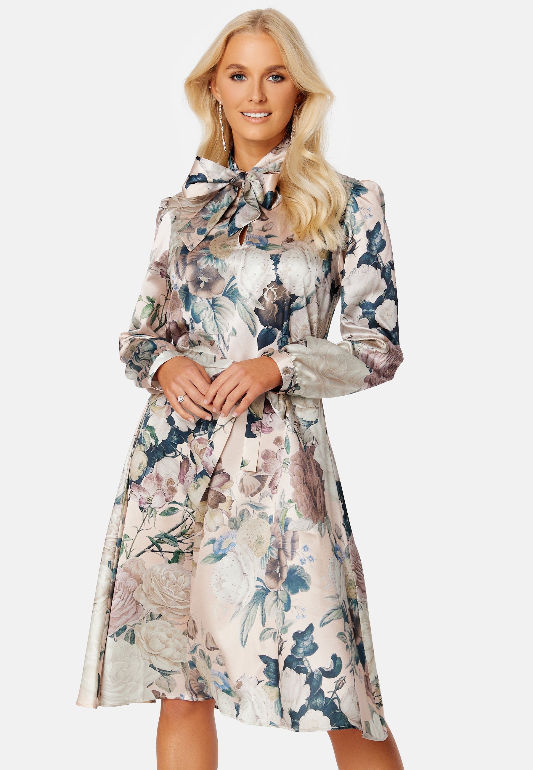 Ida Sjöstedt Josie Dress