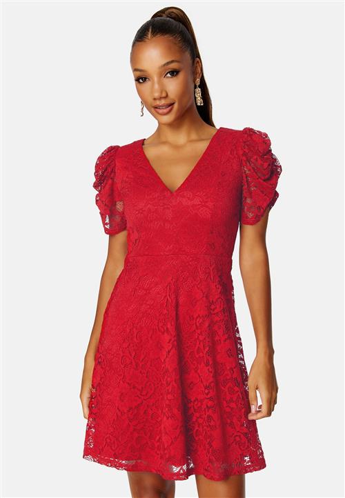 BUBBLEROOM Mirjam Lace Dress