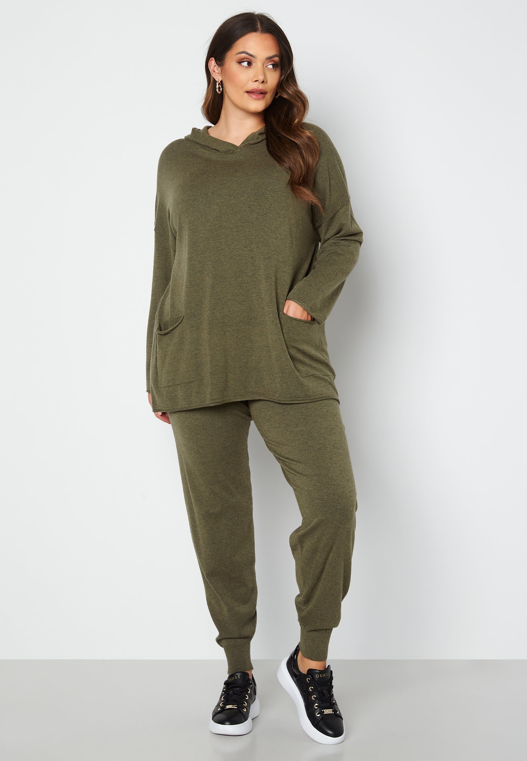 Bubbleroom Cosi Long Pant Knit